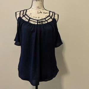 Great summer top!